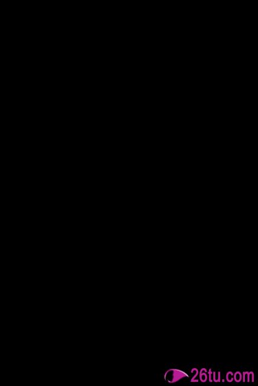 愤怒的她