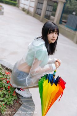 周笔畅