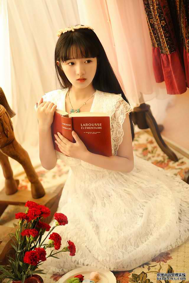 猎天使魔女